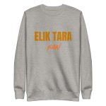Unisex Premium Sweatshirt – Image 3