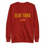 Unisex Premium Sweatshirt – Image 4