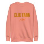 Unisex Premium Sweatshirt – Image 6