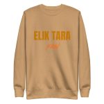 Unisex Premium Sweatshirt – Image 19