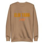 Unisex Premium Sweatshirt – Image 14