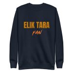 Unisex Premium Sweatshirt – Image 8