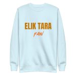 Unisex Premium Sweatshirt – Image 16