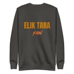 Unisex Premium Sweatshirt – Image 12