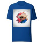 Unisex t-shirt