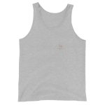 Unisex Tank Top – Image 2