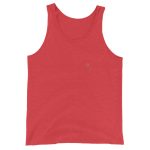 Unisex Tank Top – Image 8