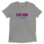 Short sleeve t-shirt – Image 2