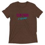 Short sleeve t-shirt – Image 5