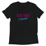 Short sleeve t-shirt – Image 6