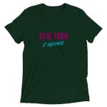 Short sleeve t-shirt – Image 8