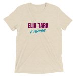 Short sleeve t-shirt – Image 15