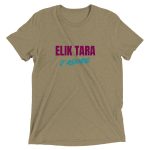 Short sleeve t-shirt – Image 16
