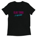 Short sleeve t-shirt – Image 20