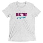 Short sleeve t-shirt – Image 25