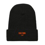 Waffle beanie – Image 2