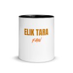 Mug with Color Inside