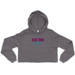 Crop Hoodie – Image 4