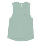 Ladies’ Muscle Tank – Image 3