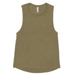 Ladies’ Muscle Tank – Image 4