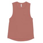 Ladies’ Muscle Tank – Image 5