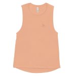 Ladies’ Muscle Tank – Image 6
