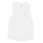 Ladies’ Muscle Tank – Image 7