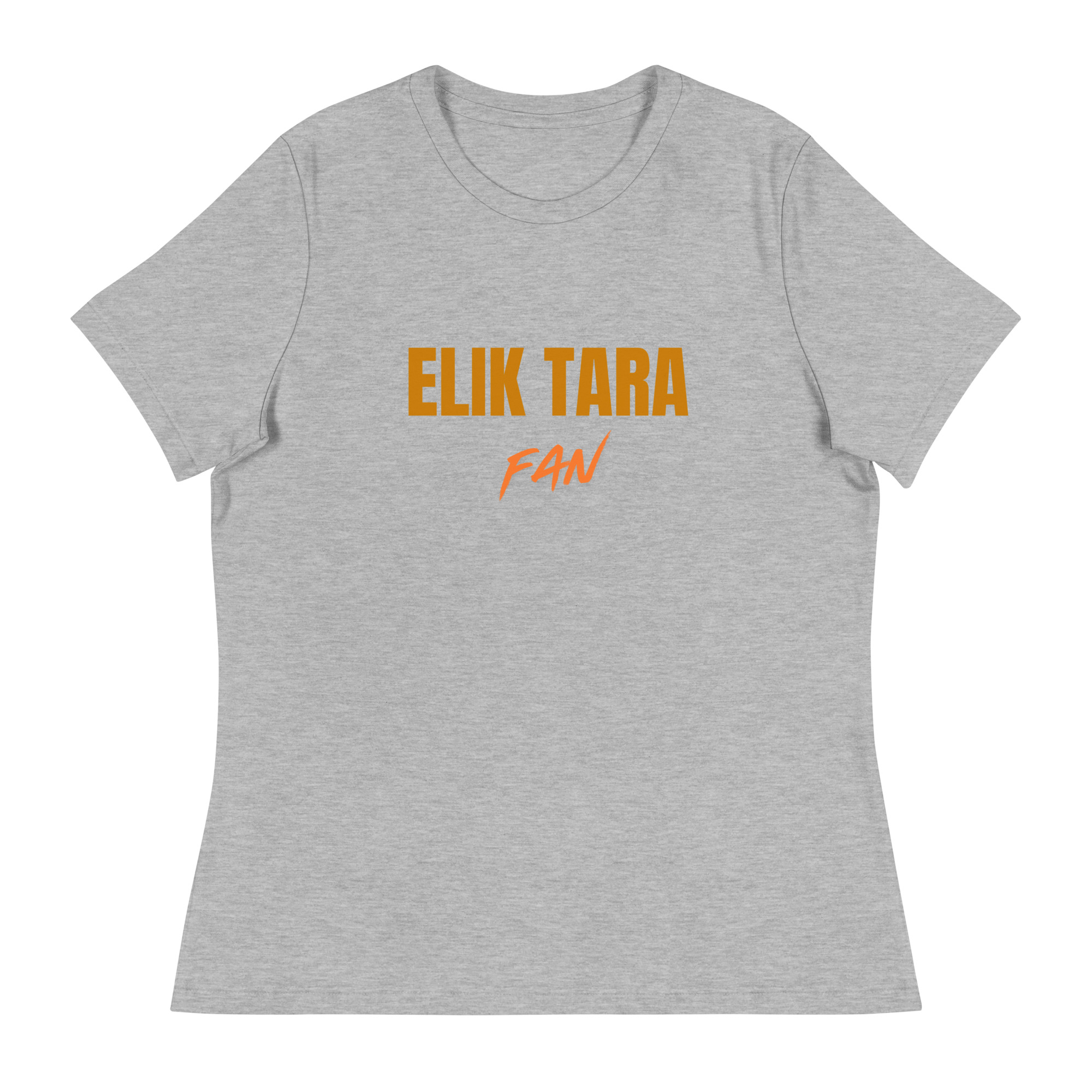 womens-relaxed-t-shirt-athletic-heather-front-6abb55de2ddf9.jpg Women's Relaxed T-Shirt – Image 1