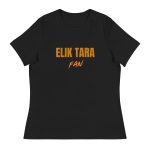 Women's Relaxed T-Shirt – Image 3
