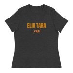 Women's Relaxed T-Shirt – Image 5