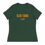 Women's Relaxed T-Shirt – Image 28
