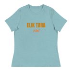 Women's Relaxed T-Shirt – Image 7