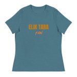 Women's Relaxed T-Shirt – Image 32