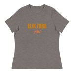 Women's Relaxed T-Shirt – Image 10