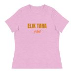 Women's Relaxed T-Shirt – Image 11