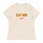 Women's Relaxed T-Shirt – Image 12