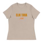 Women's Relaxed T-Shirt – Image 14