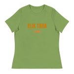 Women's Relaxed T-Shirt – Image 16