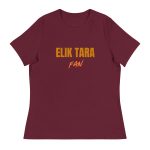 Women's Relaxed T-Shirt – Image 17