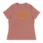 Women's Relaxed T-Shirt – Image 31