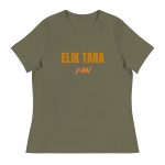 Women's Relaxed T-Shirt – Image 26