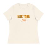 Women's Relaxed T-Shirt – Image 33