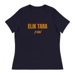 Women's Relaxed T-Shirt – Image 18