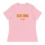 Women's Relaxed T-Shirt – Image 20