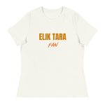 Women's Relaxed T-Shirt – Image 30