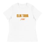 Women's Relaxed T-Shirt – Image 24