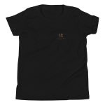 Youth Short Sleeve T-Shirt – Image 4