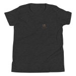 Youth Short Sleeve T-Shirt – Image 5