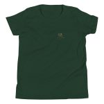 Youth Short Sleeve T-Shirt – Image 6