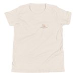 Youth Short Sleeve T-Shirt – Image 8